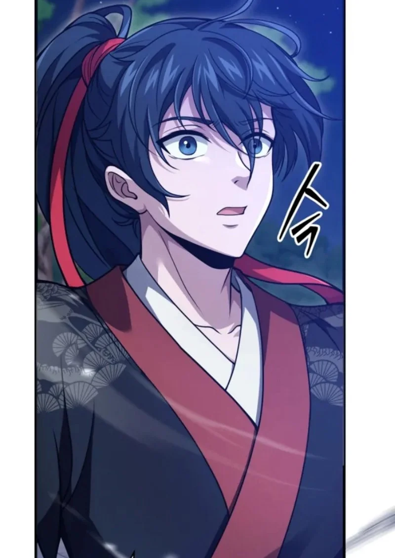 Reincarnation of the Martial God Chapter 4 - halaman 87