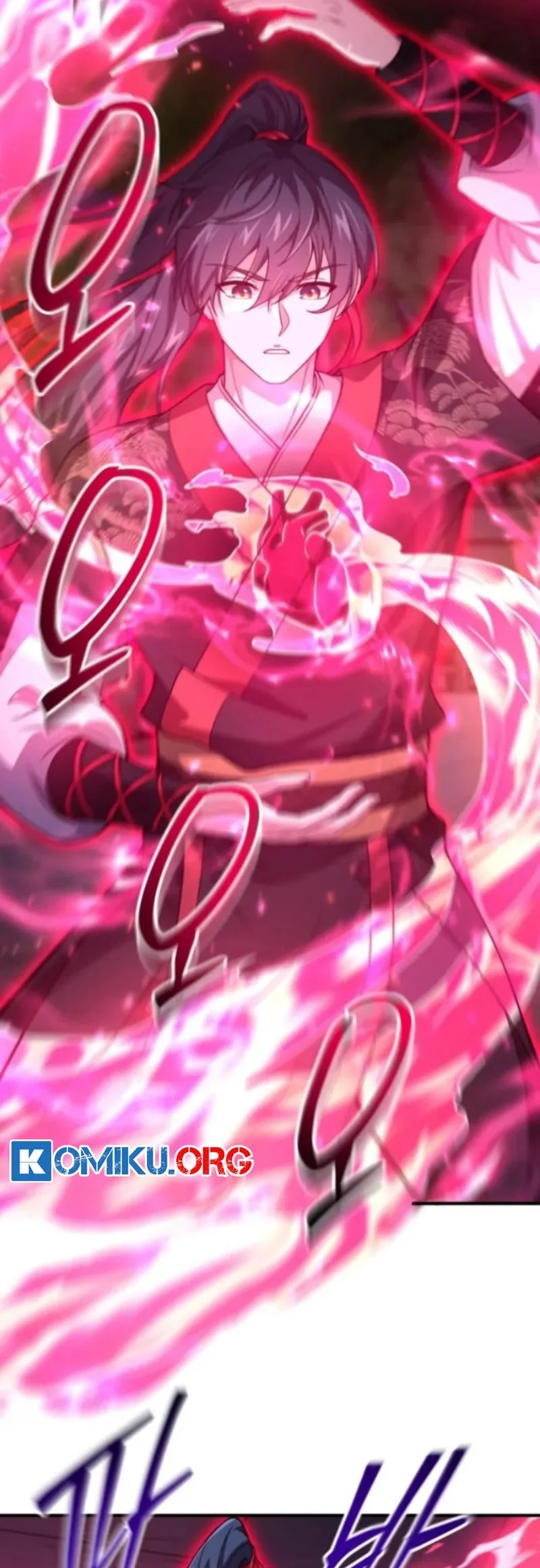 Reincarnation of the Martial God Chapter 5 - halaman 15