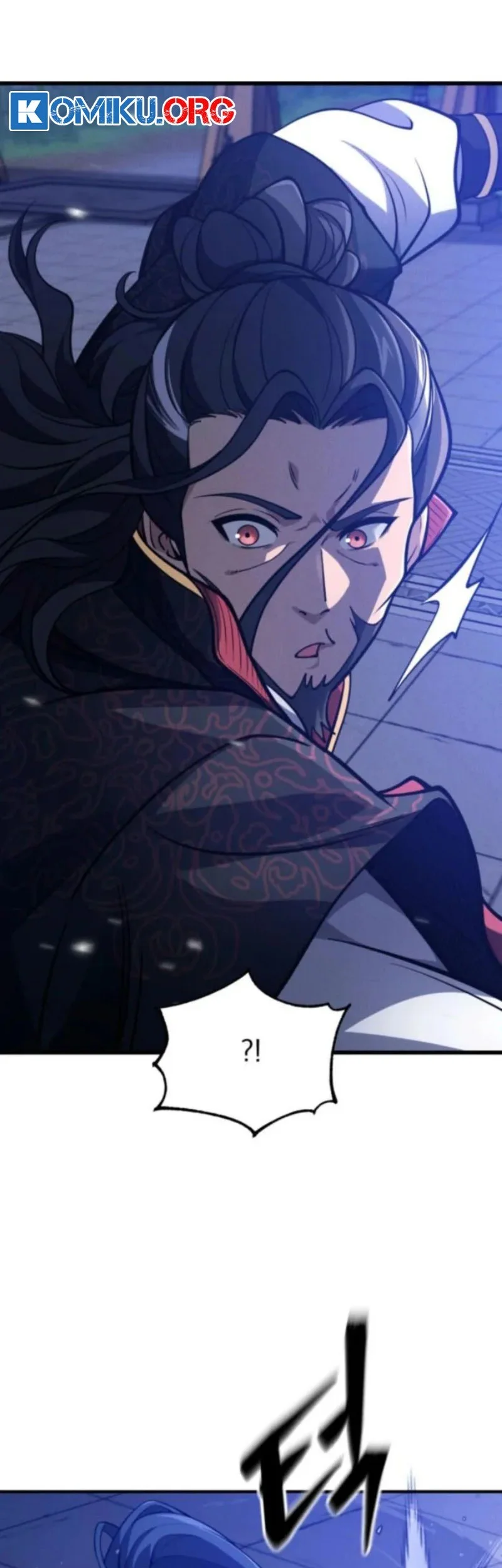 Reincarnation of the Martial God Chapter 5 - halaman 2