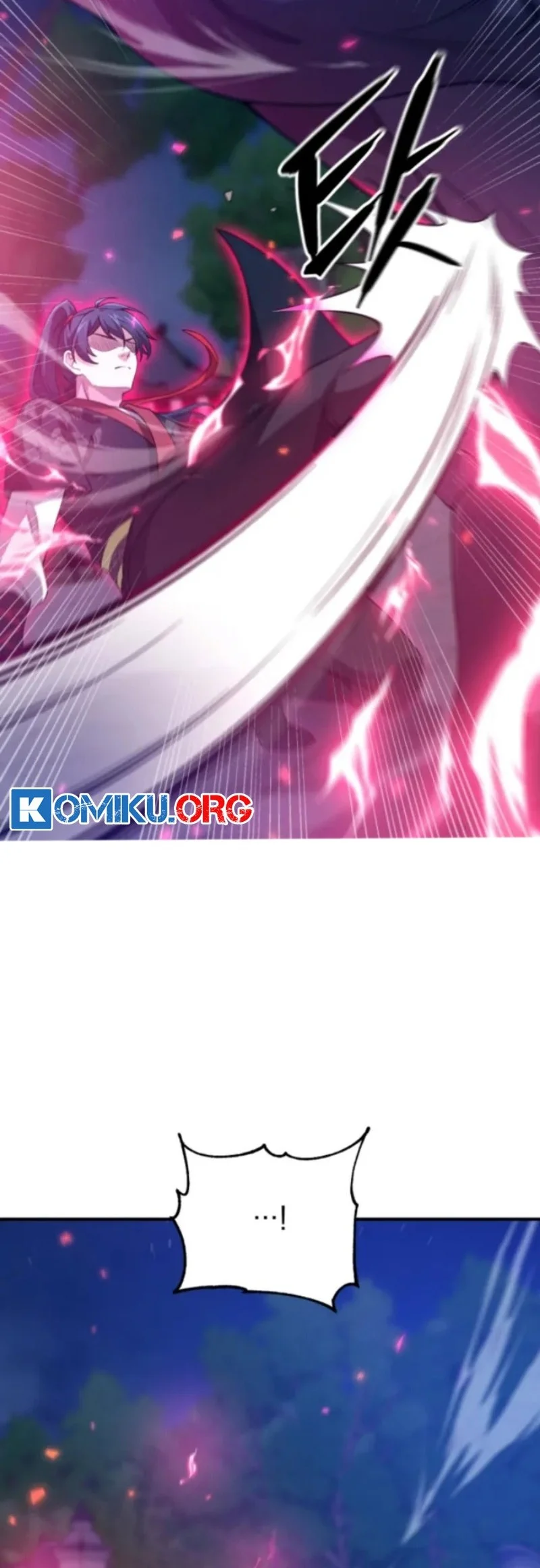 Reincarnation of the Martial God Chapter 5 - halaman 21
