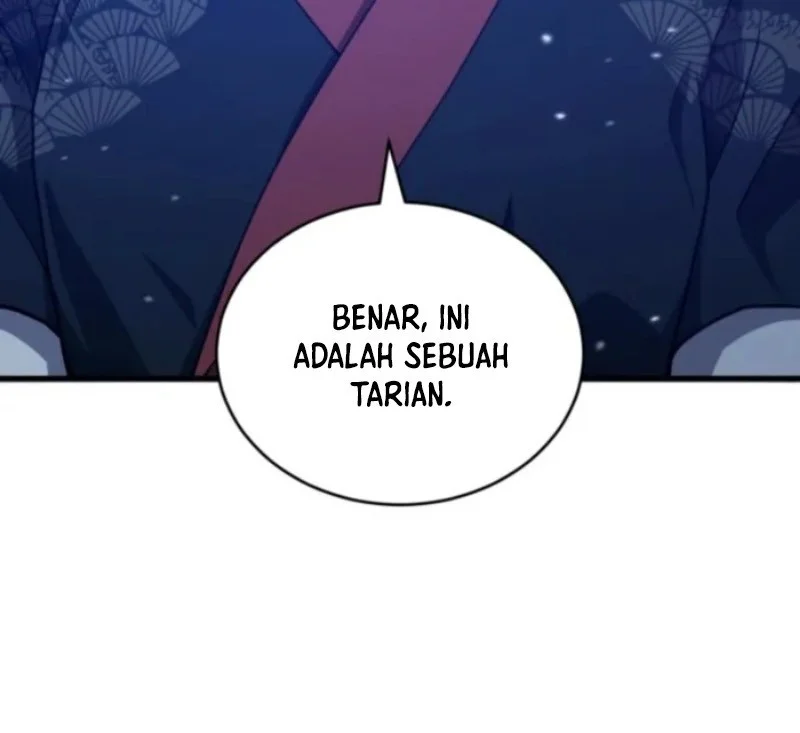 Reincarnation of the Martial God Chapter 5 - halaman 24