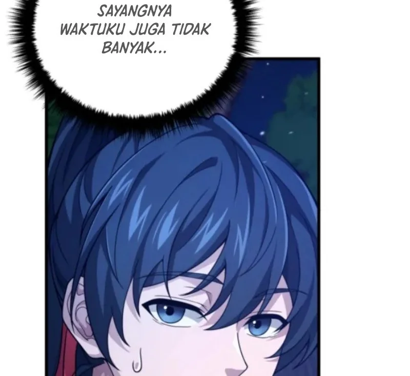 Reincarnation of the Martial God Chapter 5 - halaman 27