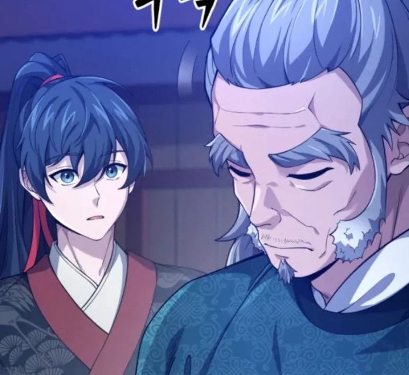 Reincarnation of the Martial God Chapter 5 - halaman 33
