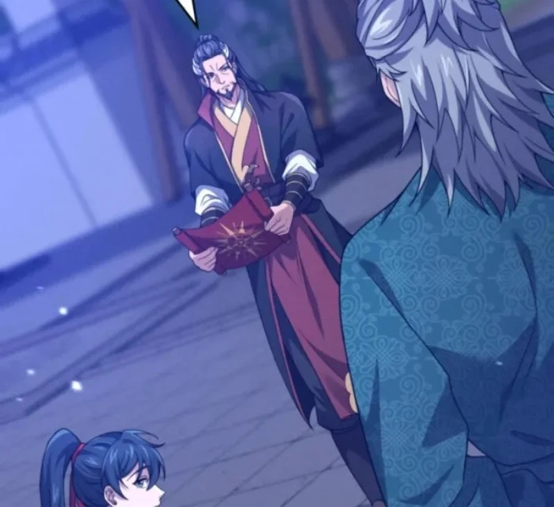 Reincarnation of the Martial God Chapter 5 - halaman 42