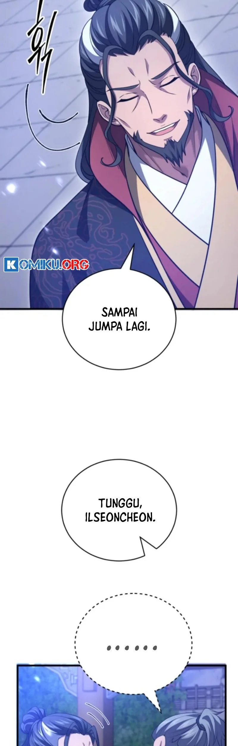 Reincarnation of the Martial God Chapter 5 - halaman 56