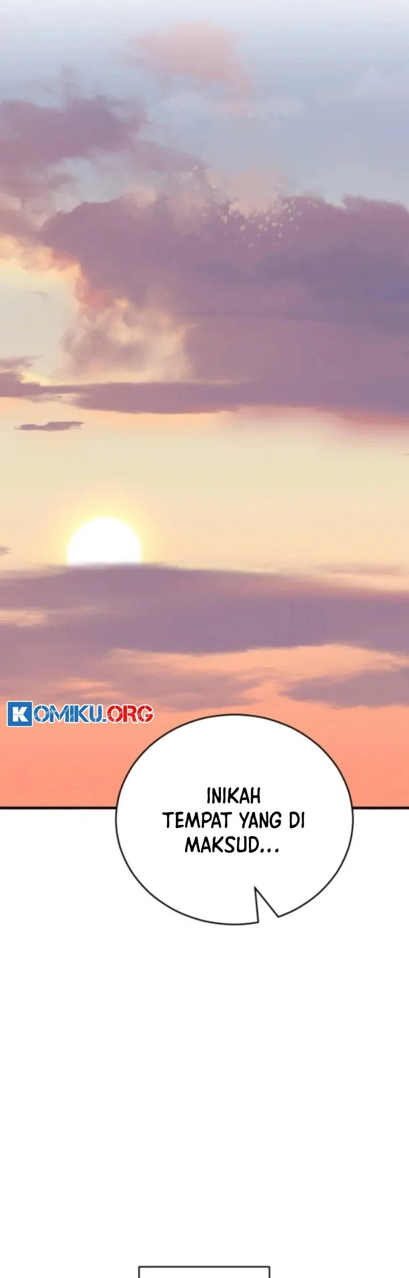 Reincarnation of the Martial God Chapter 5 - halaman 62