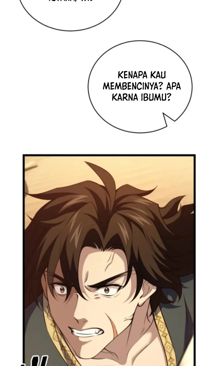 Reincarnation of the Martial God Chapter 6 - halaman 19