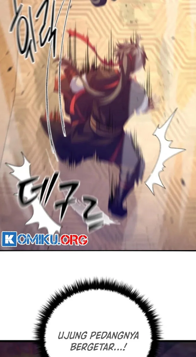 Reincarnation of the Martial God Chapter 6 - halaman 22