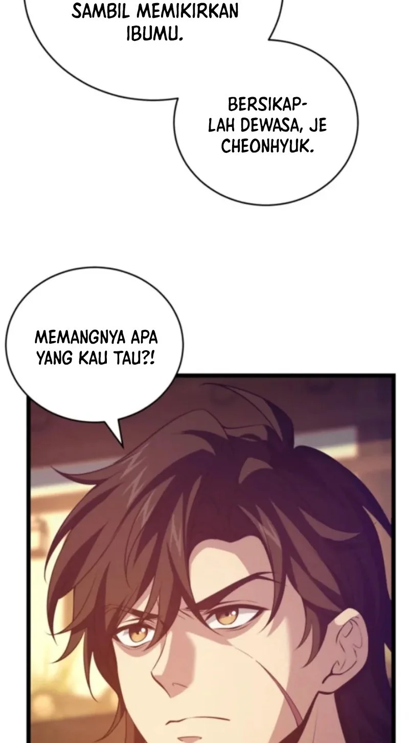 Reincarnation of the Martial God Chapter 6 - halaman 25