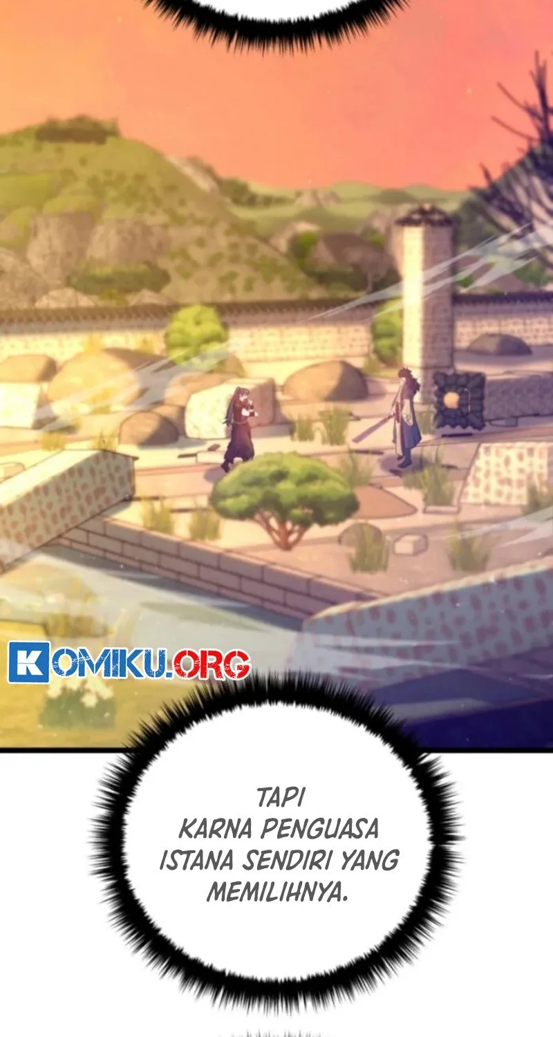 Reincarnation of the Martial God Chapter 6 - halaman 34