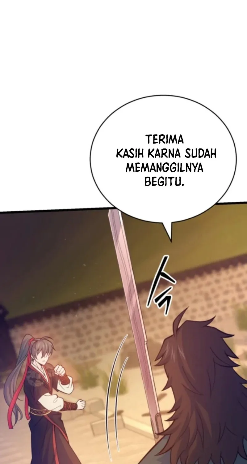Reincarnation of the Martial God Chapter 6 - halaman 37