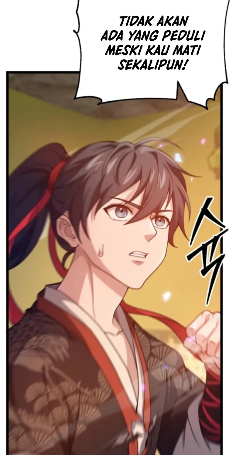 Reincarnation of the Martial God Chapter 6 - halaman 40