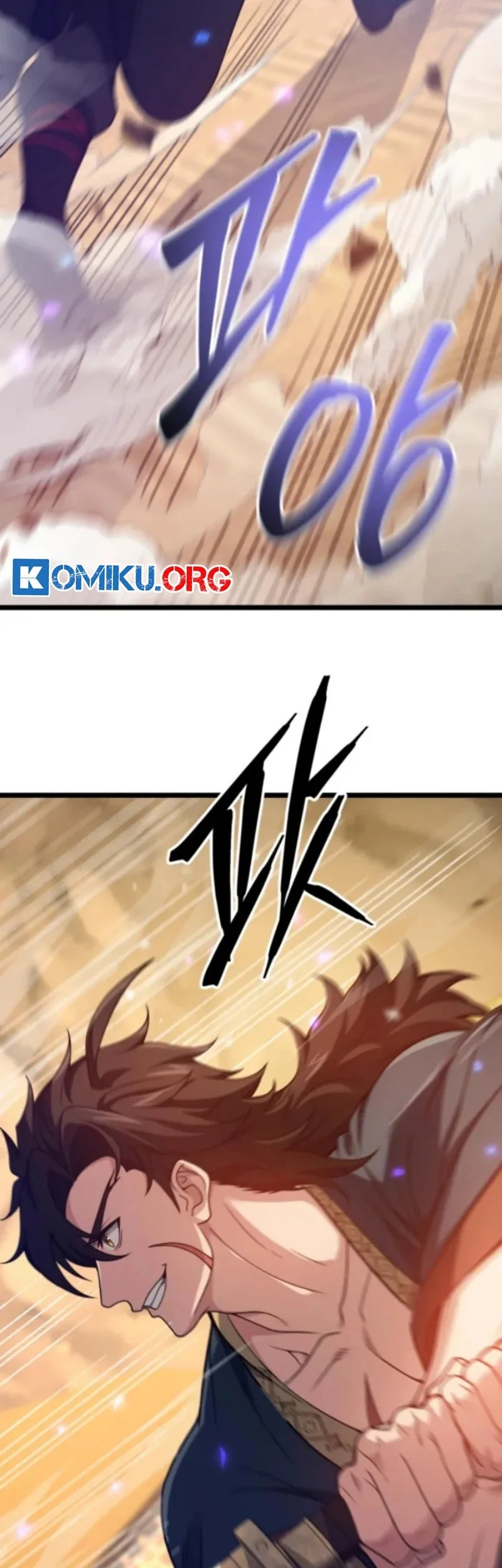 Reincarnation of the Martial God Chapter 6 - halaman 42