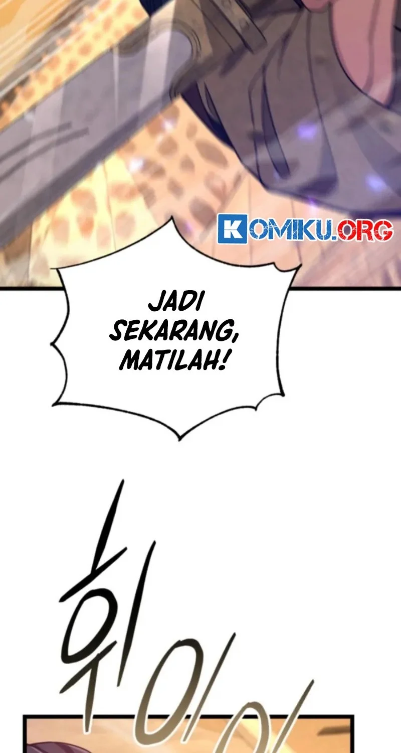 Reincarnation of the Martial God Chapter 6 - halaman 43