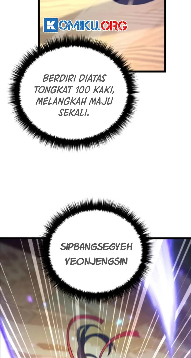 Reincarnation of the Martial God Chapter 6 - halaman 49