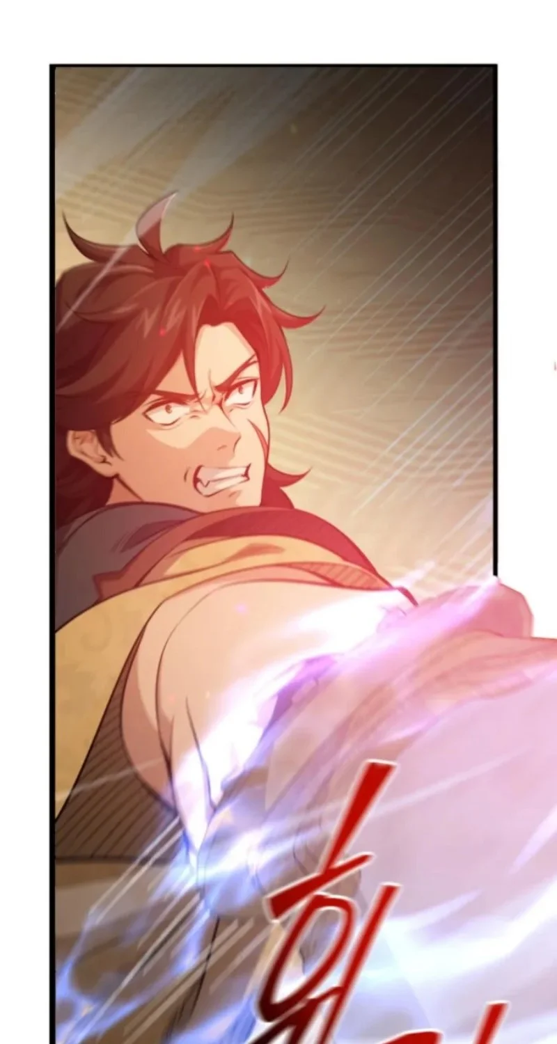 Reincarnation of the Martial God Chapter 6 - halaman 58
