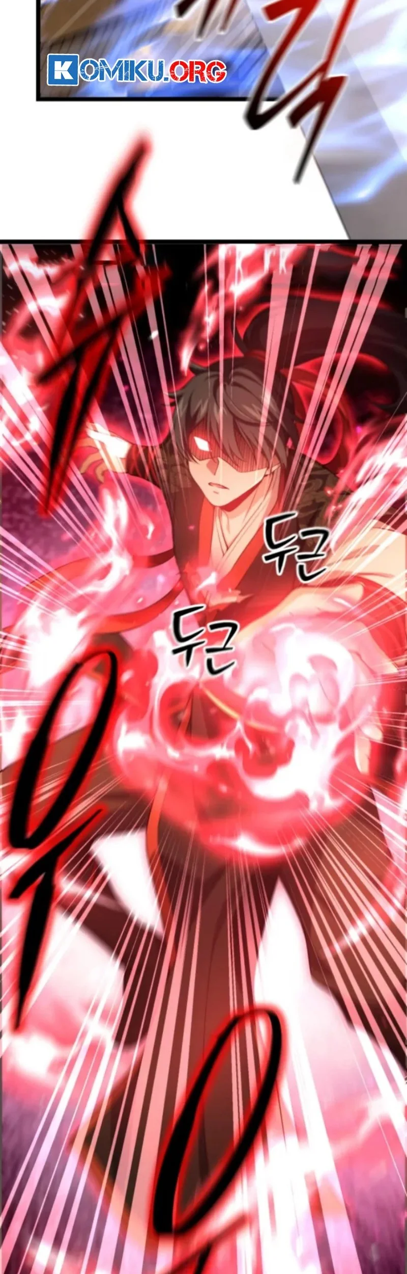Reincarnation of the Martial God Chapter 6 - halaman 59