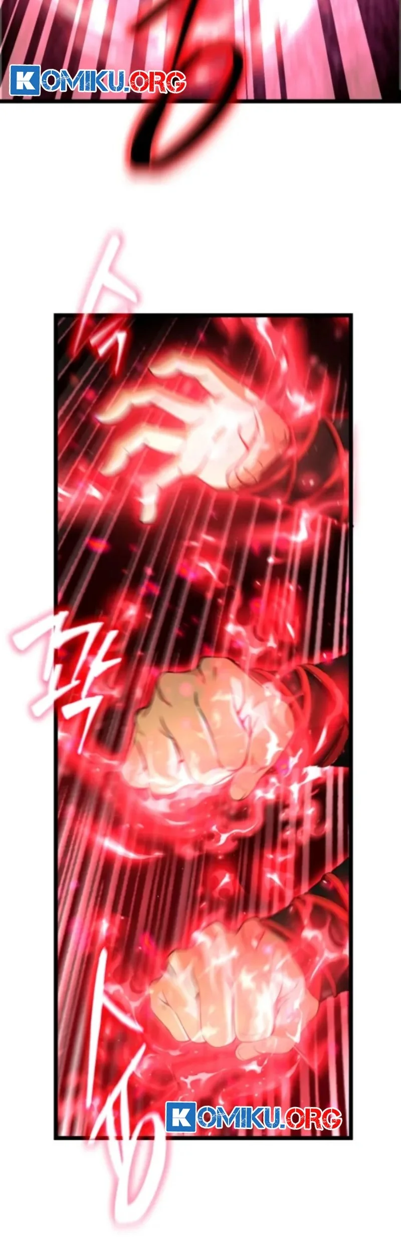 Reincarnation of the Martial God Chapter 6 - halaman 60