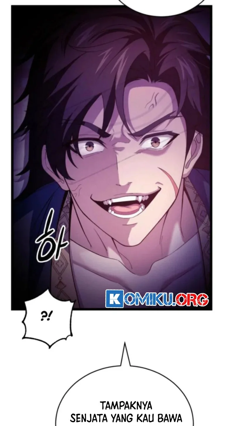 Reincarnation of the Martial God Chapter 6 - halaman 7
