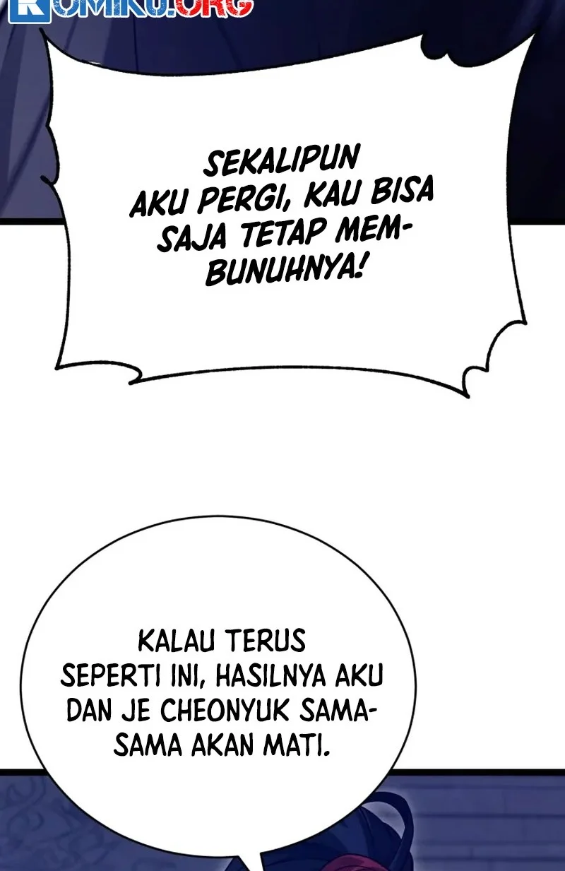 Reincarnation of the Martial God Chapter 7 - halaman 13