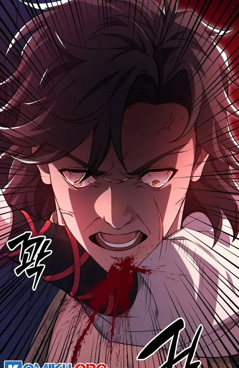 Reincarnation of the Martial God Chapter 7 - halaman 17