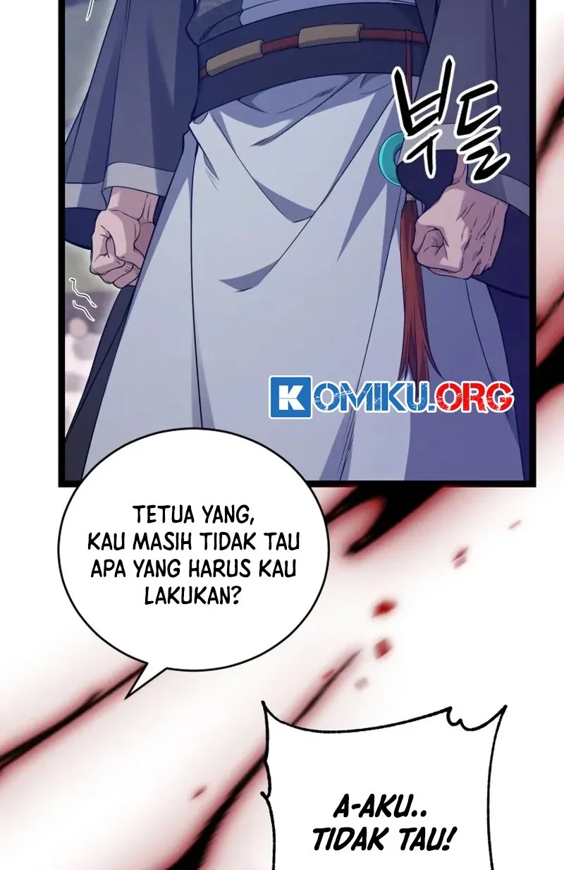 Reincarnation of the Martial God Chapter 7 - halaman 19