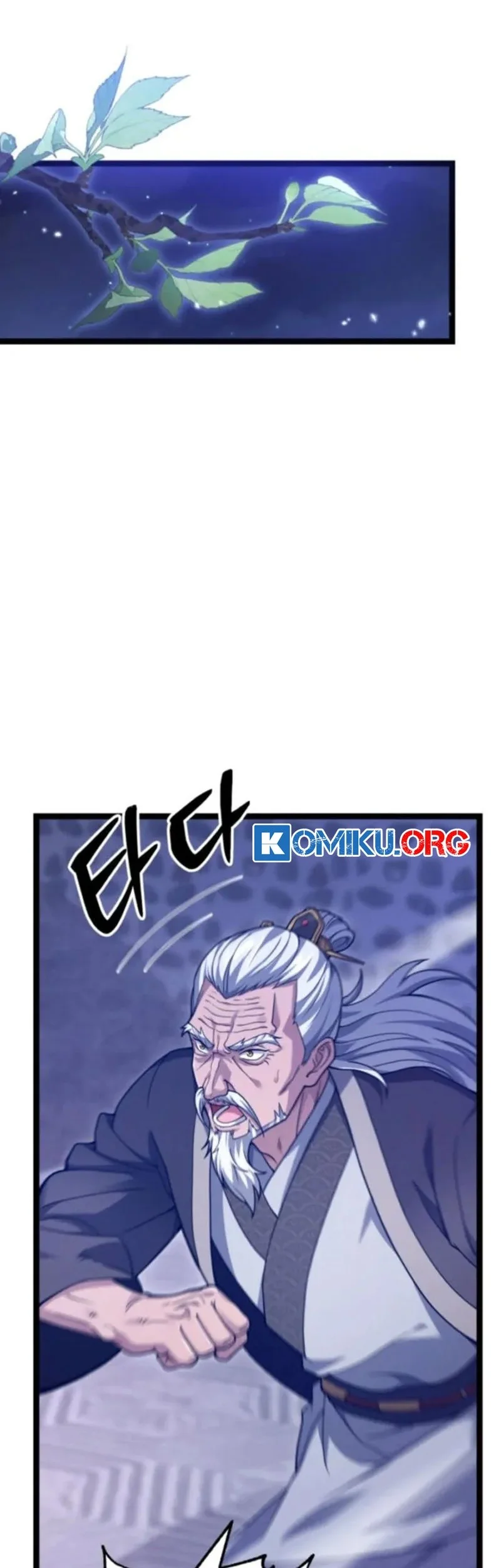 Reincarnation of the Martial God Chapter 7 - halaman 2