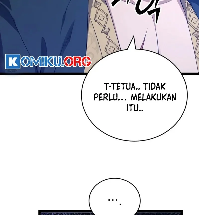 Reincarnation of the Martial God Chapter 7 - halaman 23