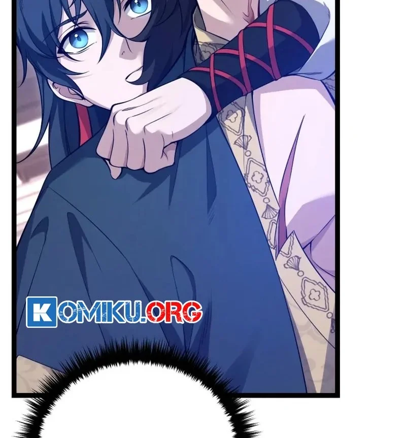Reincarnation of the Martial God Chapter 7 - halaman 25