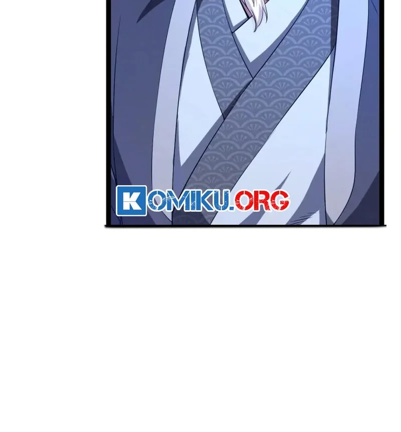 Reincarnation of the Martial God Chapter 7 - halaman 29