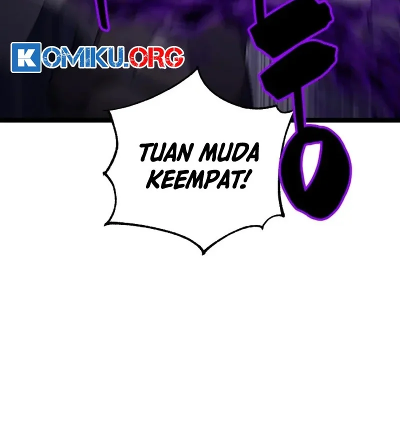 Reincarnation of the Martial God Chapter 7 - halaman 31