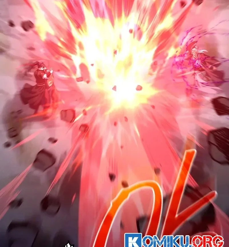 Reincarnation of the Martial God Chapter 7 - halaman 33