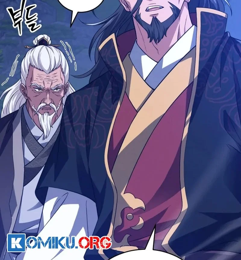 Reincarnation of the Martial God Chapter 7 - halaman 39