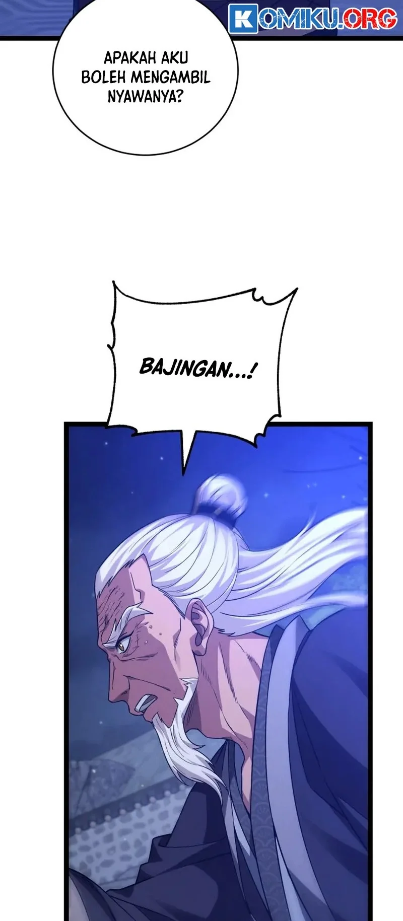 Reincarnation of the Martial God Chapter 7 - halaman 47