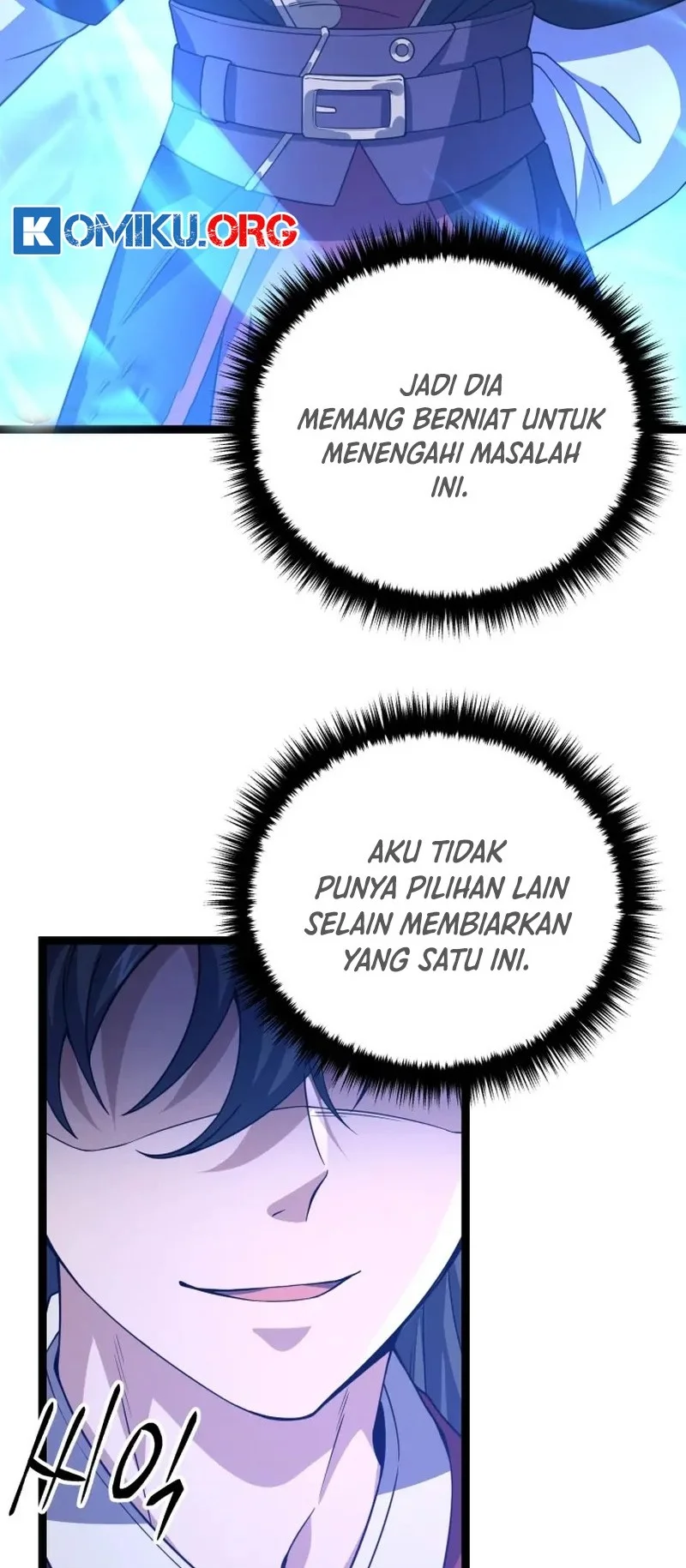 Reincarnation of the Martial God Chapter 7 - halaman 59