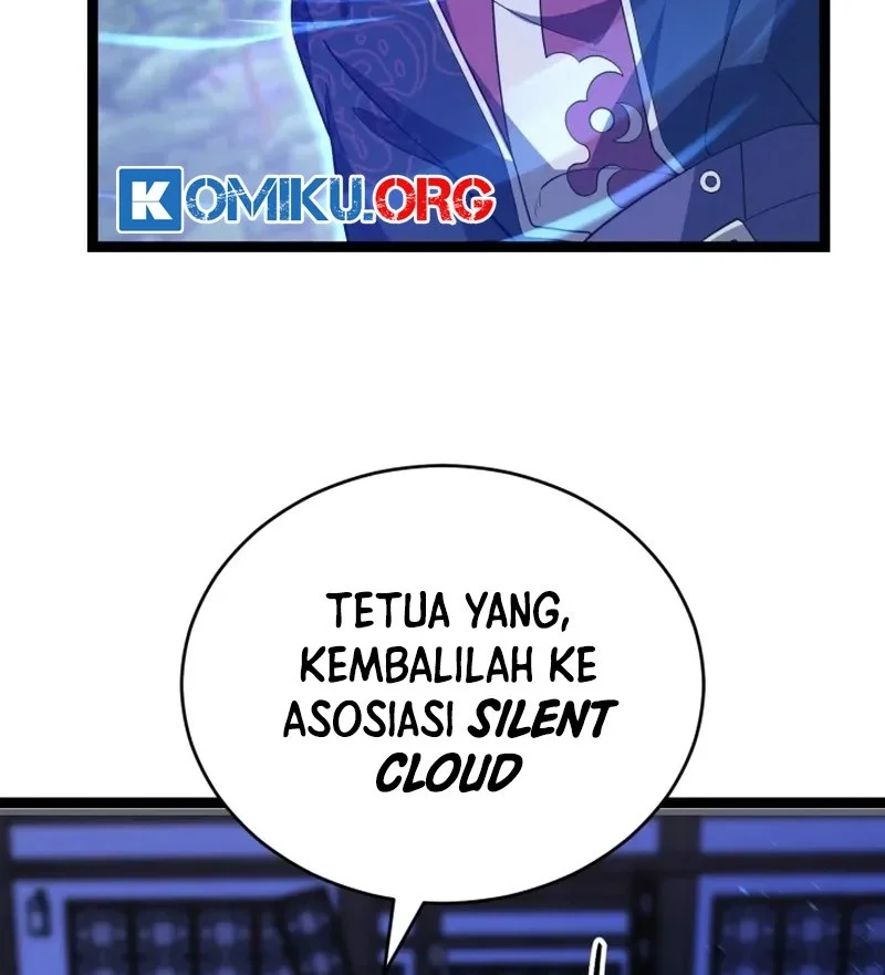 Reincarnation of the Martial God Chapter 7 - halaman 64