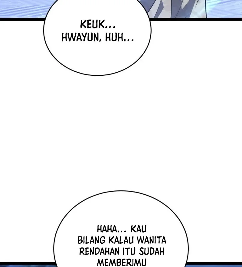 Reincarnation of the Martial God Chapter 7 - halaman 67