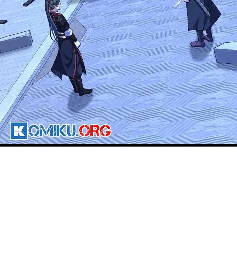 Reincarnation of the Martial God Chapter 7 - halaman 70