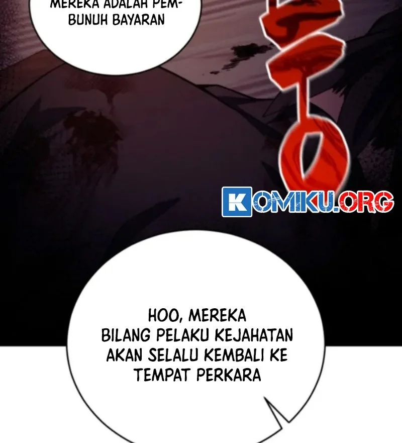 Reincarnation of the Martial God Chapter 7 - halaman 85