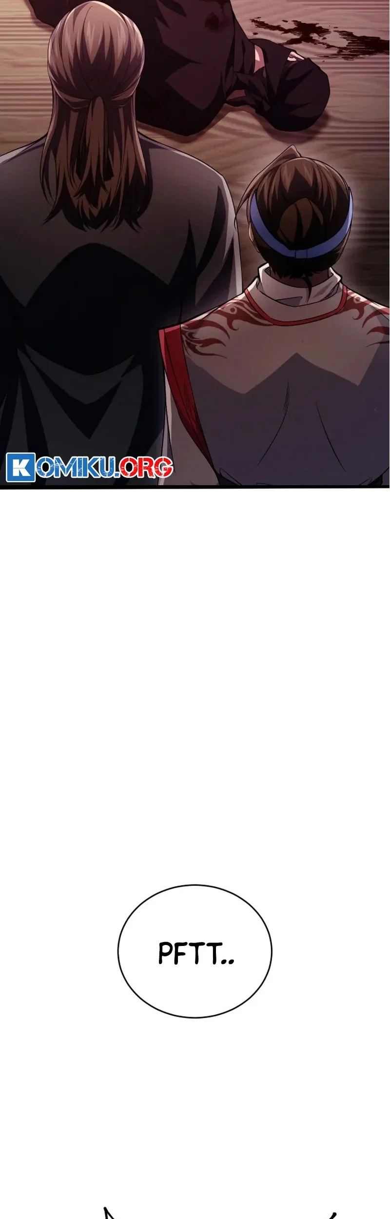 Reincarnation of the Martial God Chapter 7 - halaman 87