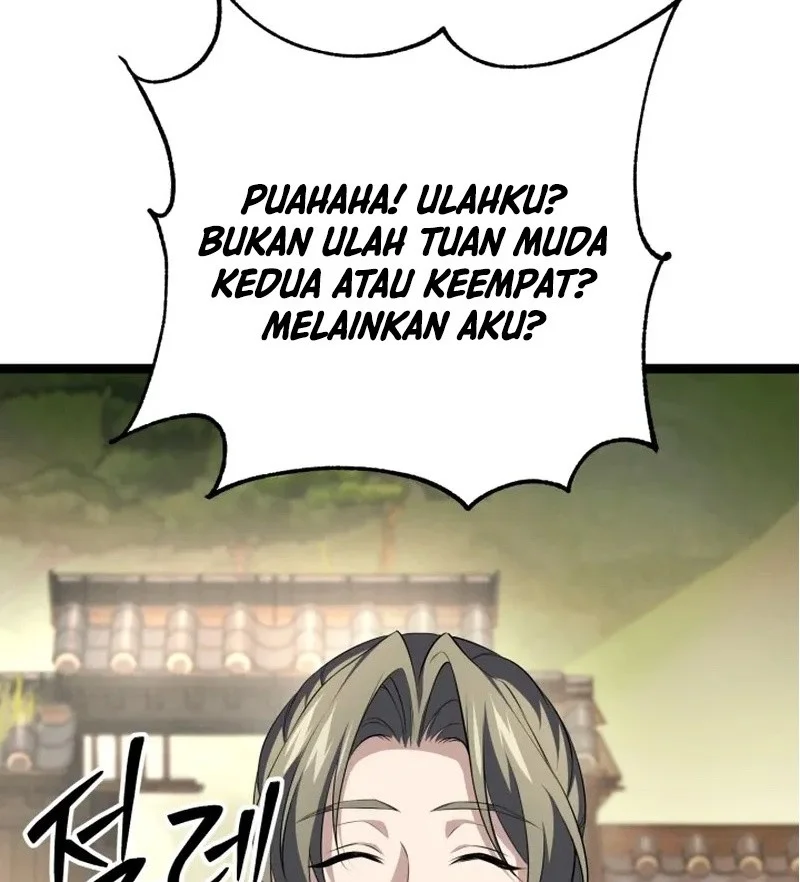 Reincarnation of the Martial God Chapter 7 - halaman 88
