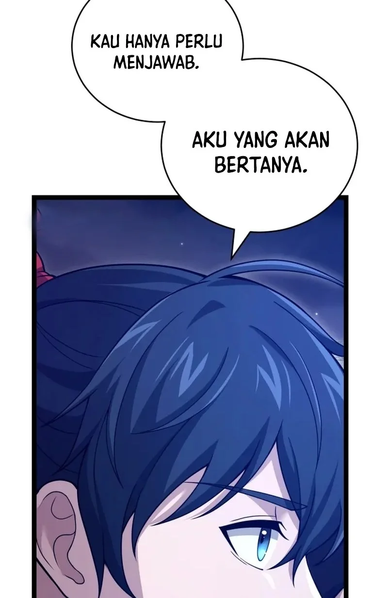 Reincarnation of the Martial God Chapter 7 - halaman 9
