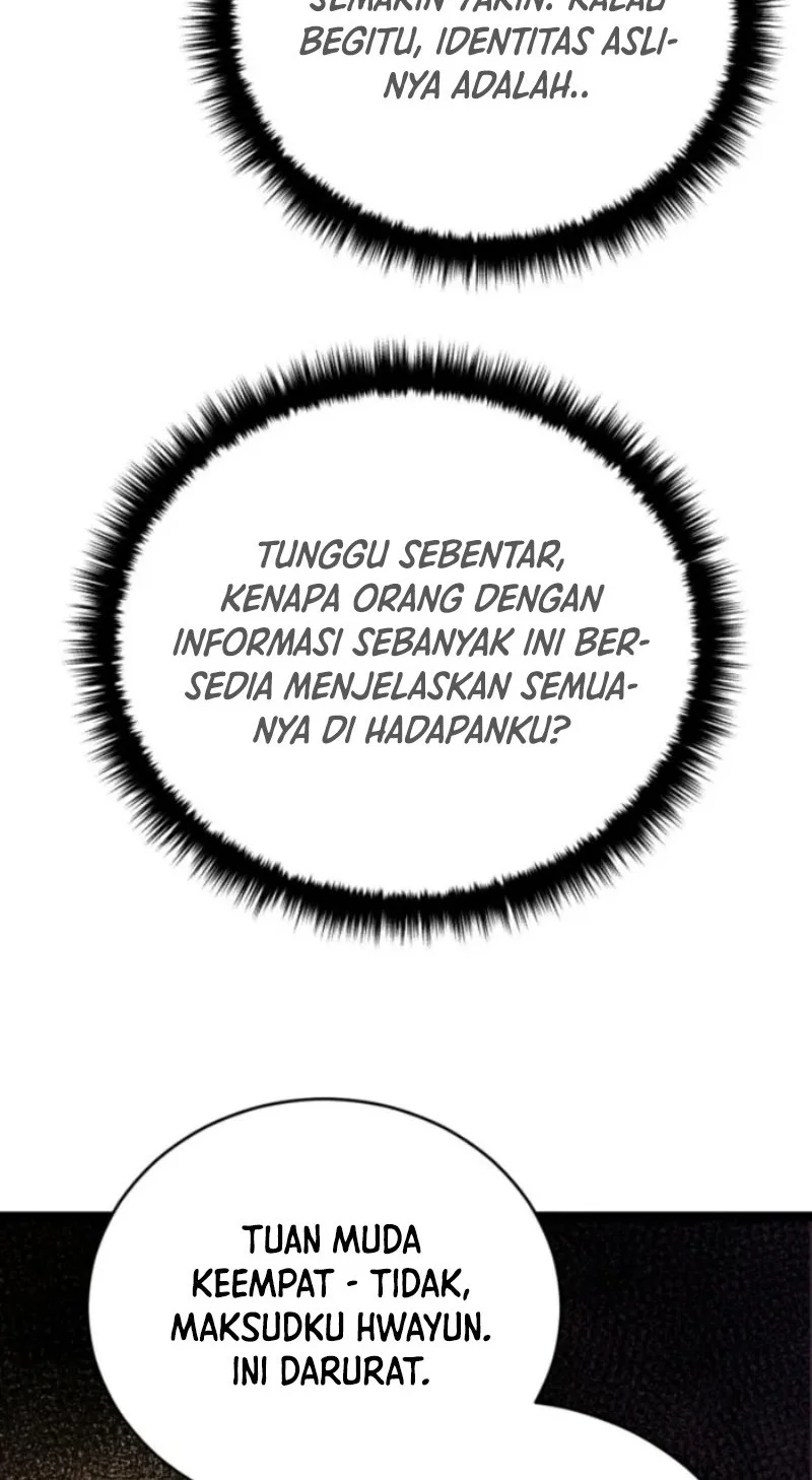 Reincarnation of the Martial God Chapter 8 - halaman 43