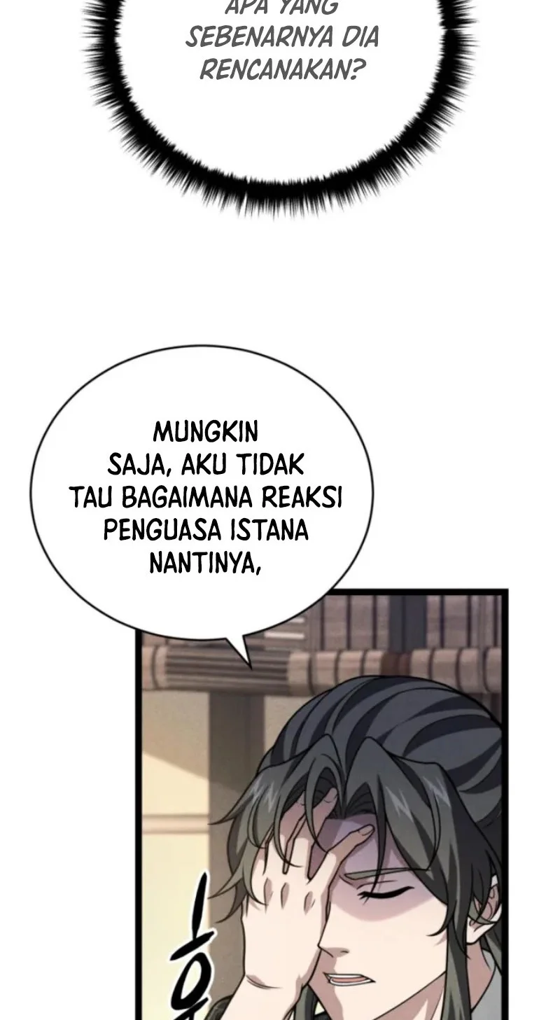Reincarnation of the Martial God Chapter 8 - halaman 45