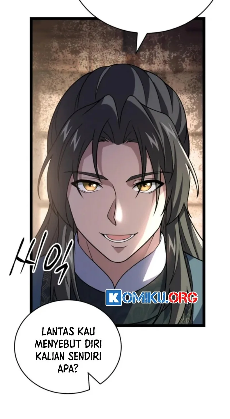 Reincarnation of the Martial God Chapter 8 - halaman 51