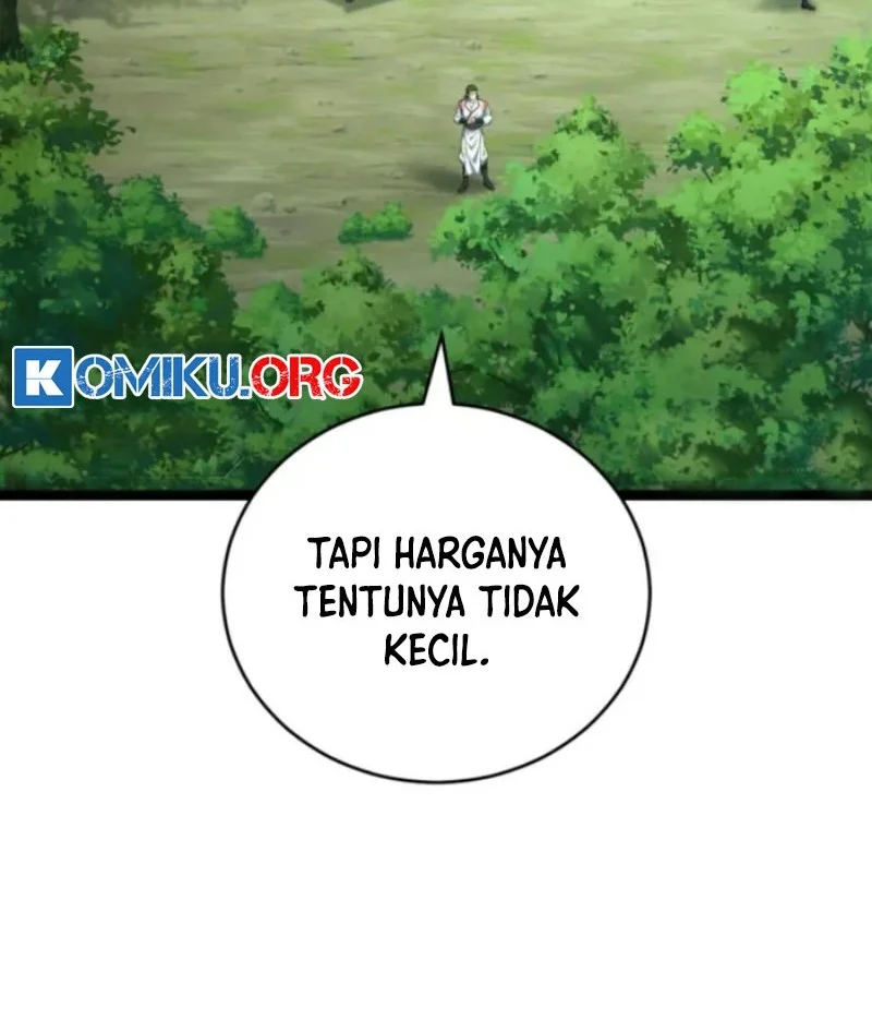 Reincarnation of the Martial God Chapter 8 - halaman 53