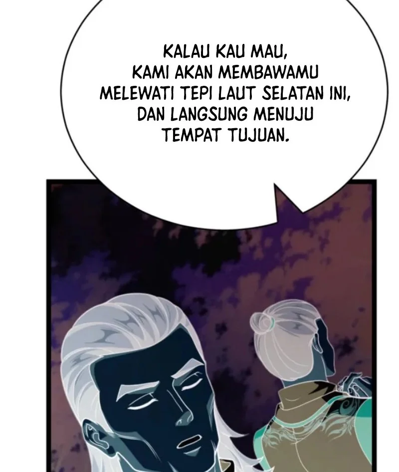 Reincarnation of the Martial God Chapter 8 - halaman 55