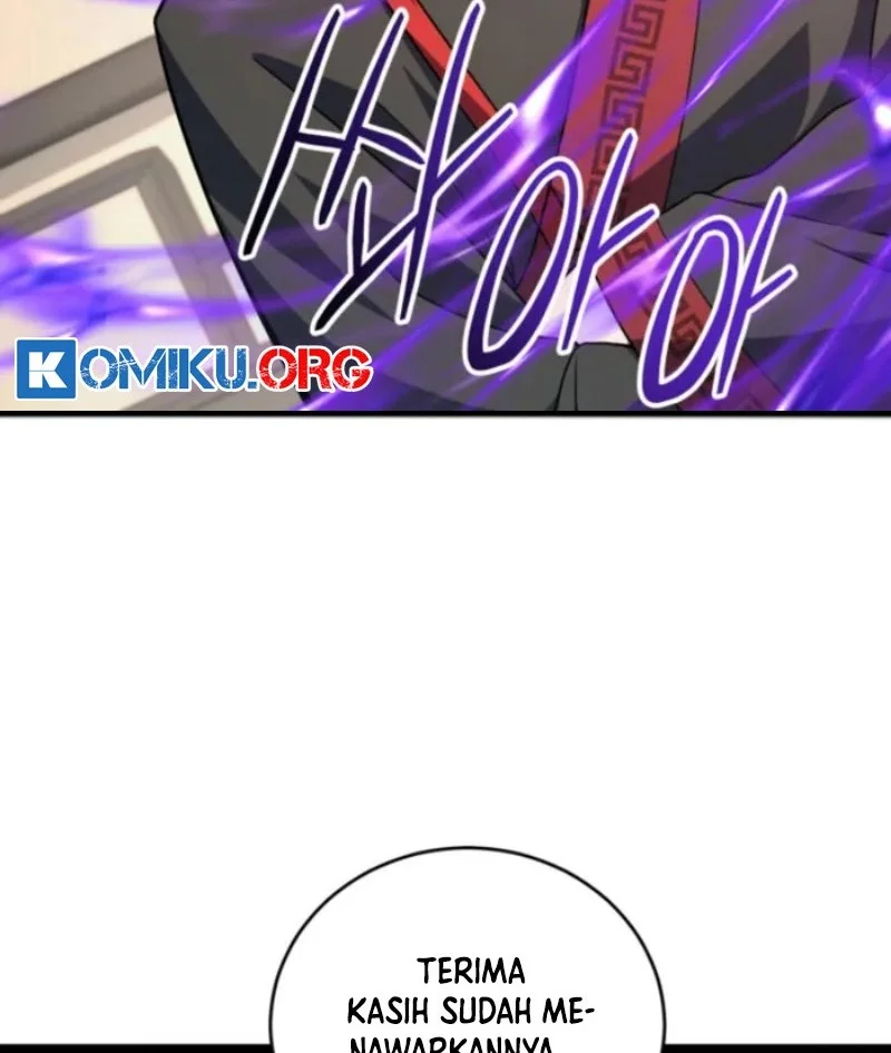 Reincarnation of the Martial God Chapter 8 - halaman 59