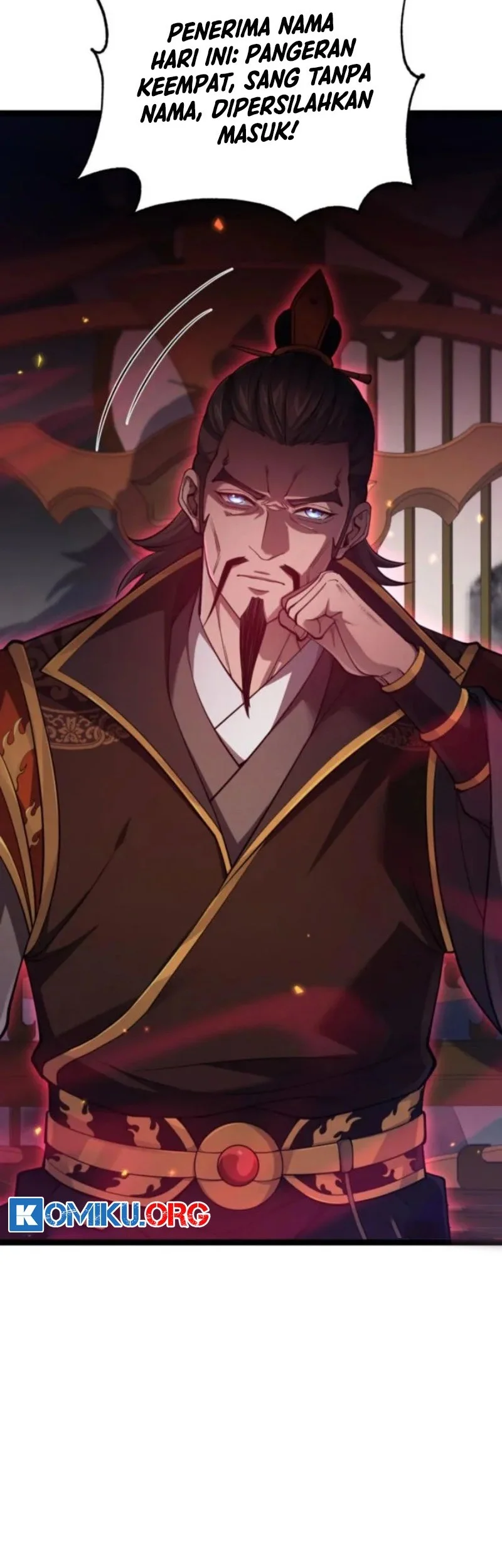Reincarnation of the Martial God Chapter 8 - halaman 70