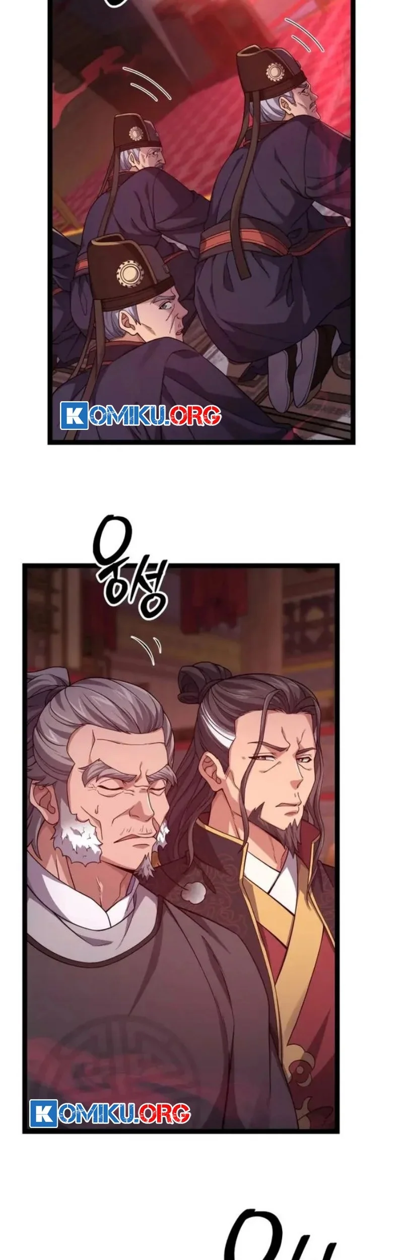 Reincarnation of the Martial God Chapter 9 - halaman 57